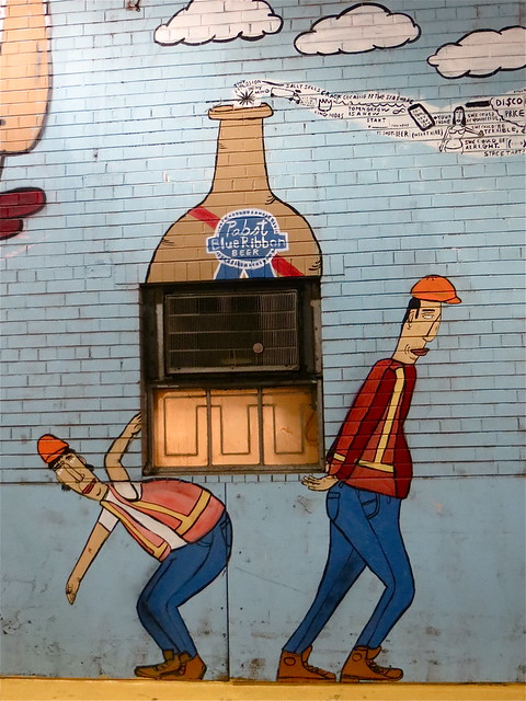 Mural by Don't Fret
