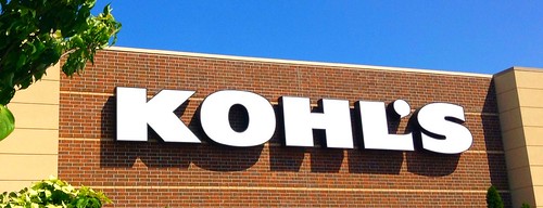 Kohl's | Kohl's Store Wallingford, CT 6/2014 Pics by Mike Mo… | Flickr
