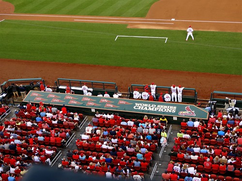 Missouri - St Louis Cardinals -Busch Stadium (57) | Missouri… | Flickr