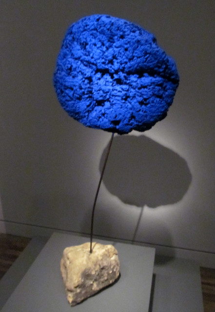 Yves Klein