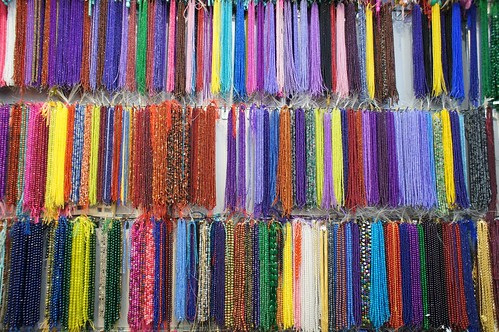 C04-11 Colourful Beads in Rainbow shades | © Rajesh Pamnani … | Flickr