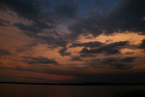IMG_4264 by krissos.photography, Photograph Taken: 09/01/2014
Island Lake, Rochert, MNsunset sky cloud lake storm nature minnesota cl