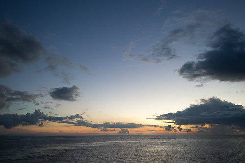 2014 太平洋 旅行 朝焼け 橘丸 海 空 日本 sky twilight nikond600 sea pacificocean travel japan