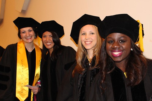 2014 CUNY Law Commencement