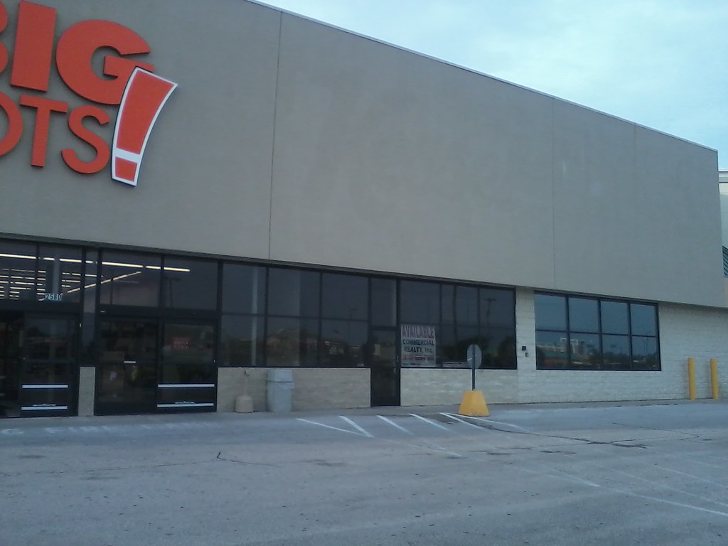 Kroger