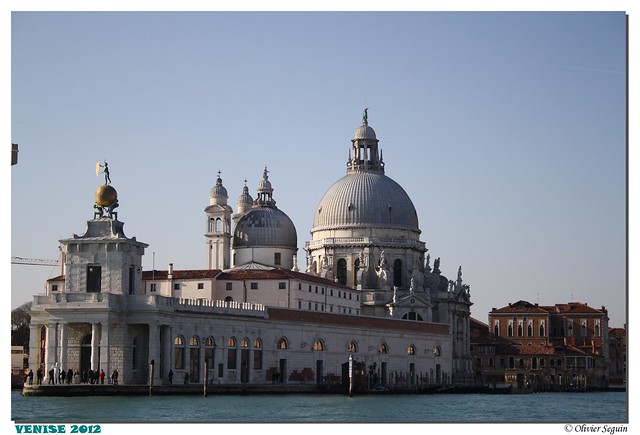 Italie - Venise - Solute
