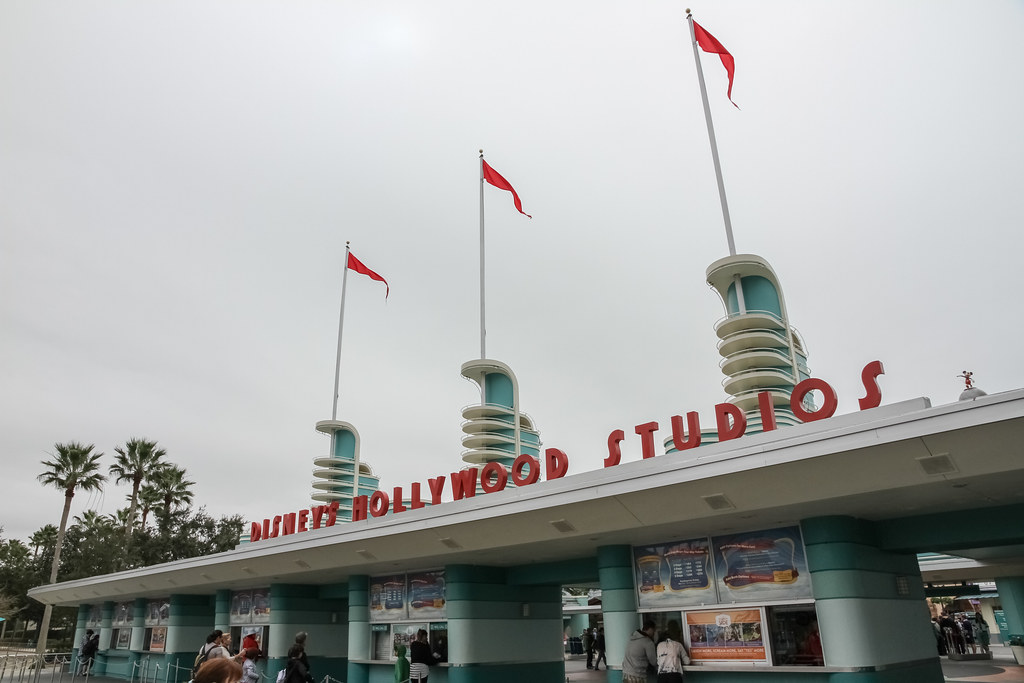 Disney's - Hollywood Studios | Walt Disney World - Florida | Flickr