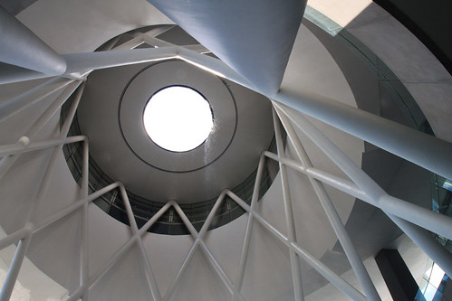 art science museum | by บัส by bere