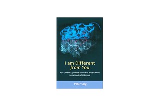 How Children Experience Themselves  - I Am Different from You Book: 31% Off