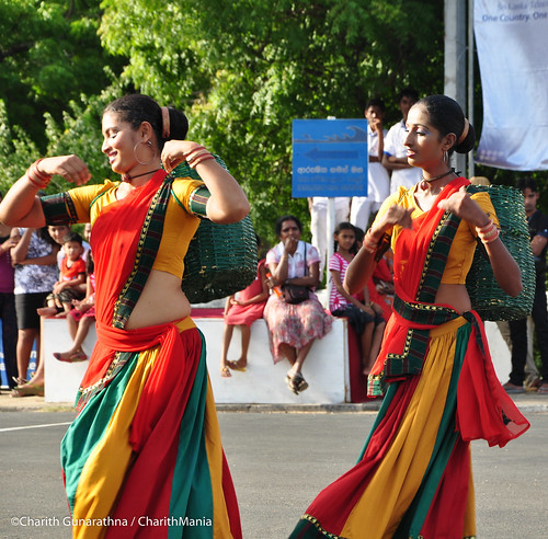 Cultural Dance Performance -Sri Lanka | Charith Gunarathna | Flickr