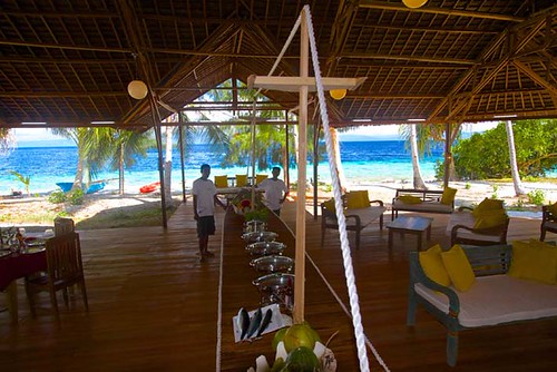 Agusta Eco Resort - Raja Ampat