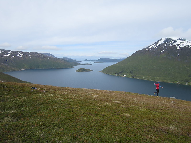 Synnøvjordstinnen och Sommarøya