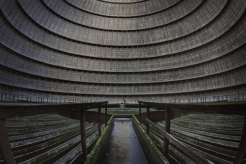 The Cooling Tower