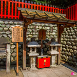 Fushimi Inari-taisha ( 伏見稲荷大社 )