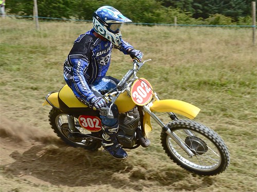 ACH July 2014 -  Champs Race 1 | by ericmiles47
