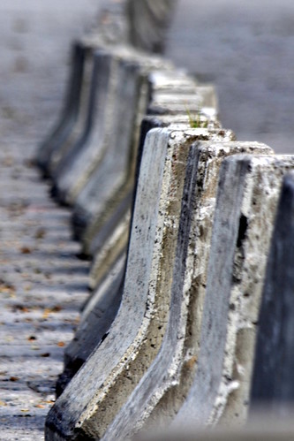 Betongblokker / Concrete blocks | by Inger Bjørndal Foss