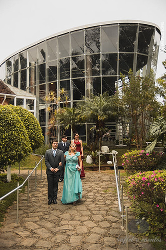 Fotos do evento Casamento Rafaela e Marcus em Buffet
