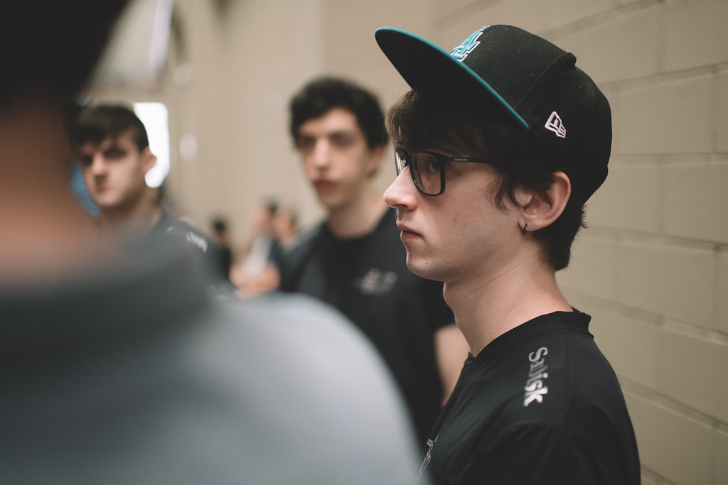 CBLoL 2017 - Primeira Etapa - Semana 2 - Dia 2