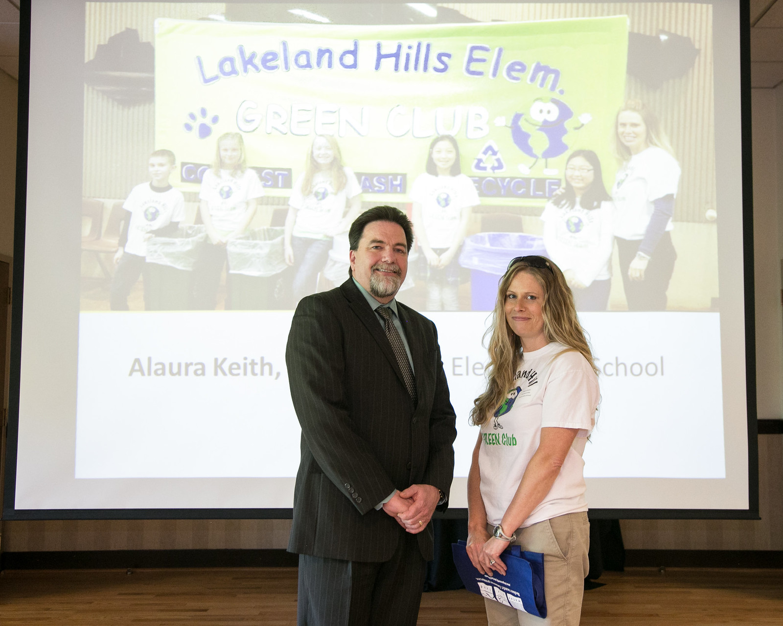 Lakeland Hills Elementary