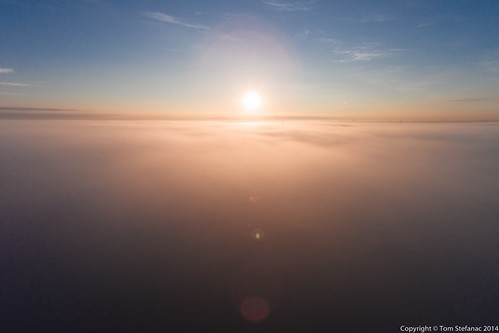 summer ontario canada weather fog sunrise aerial vaughan aerialphotography stratus lowfog groundfog colnight