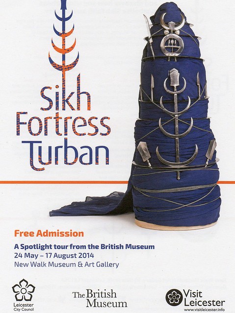 Sikh Fortress Turban 001
