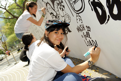 Singapore | by Water for Life Voices