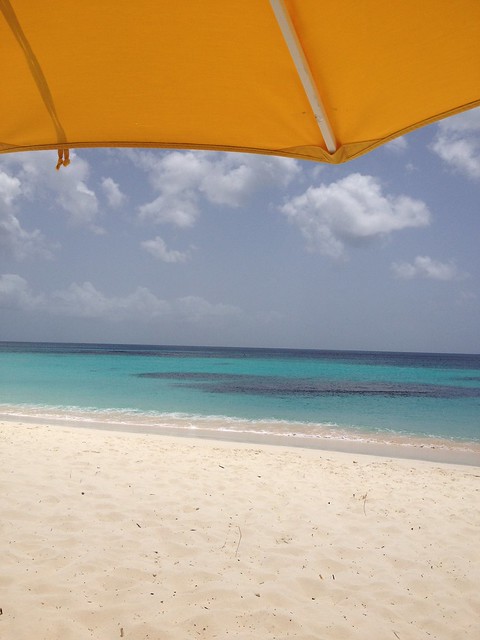 Shoal Bay, Anguilla