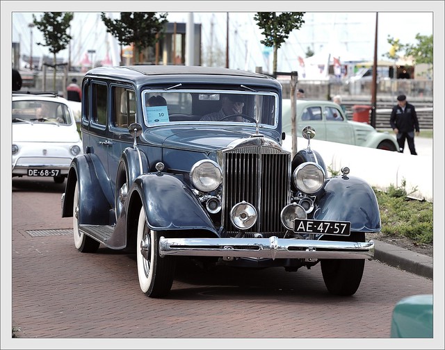 Packard / 1934