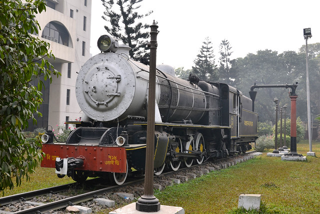Bangladesh Railways
