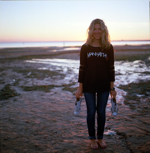 Nastya | by tot-samiy