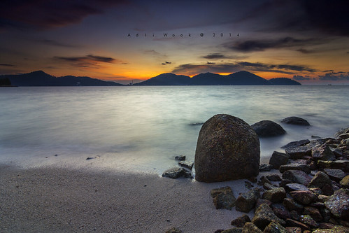 .: Relaxing :. | by Adly Wook