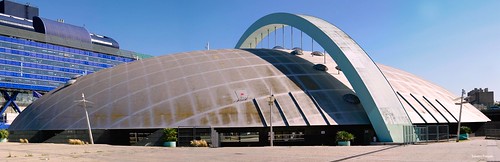 Le Dome de-Marseille (1) - François Schwarz - Flickr