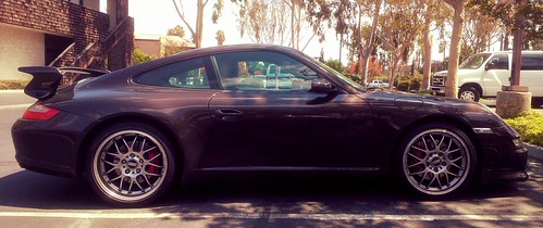 Porsche | by teamisaacteq