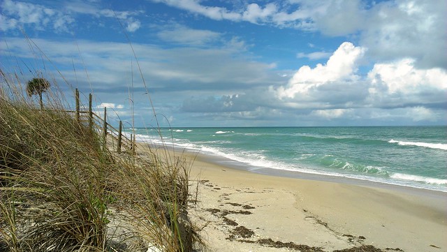 Melbourne Beach, Florida