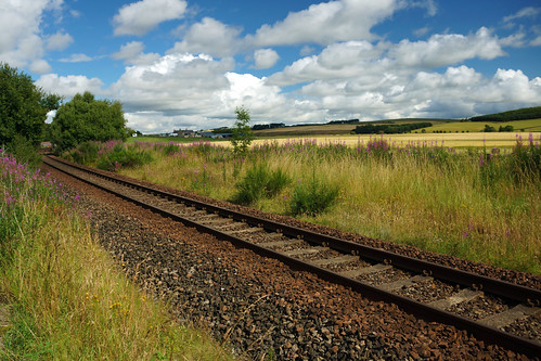 Tracks to Nowhere | by steve_whitmarsh