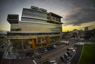 Government services office Dandenong