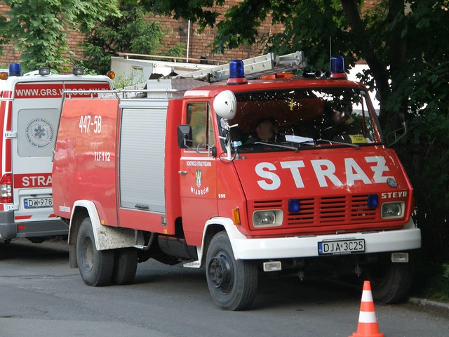 Steyr 590 447-58