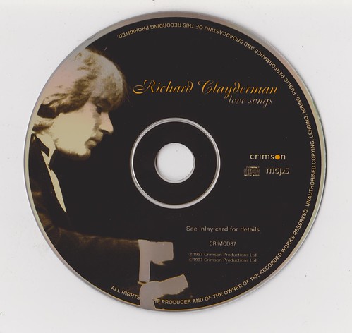 CD | by xuanthang_93