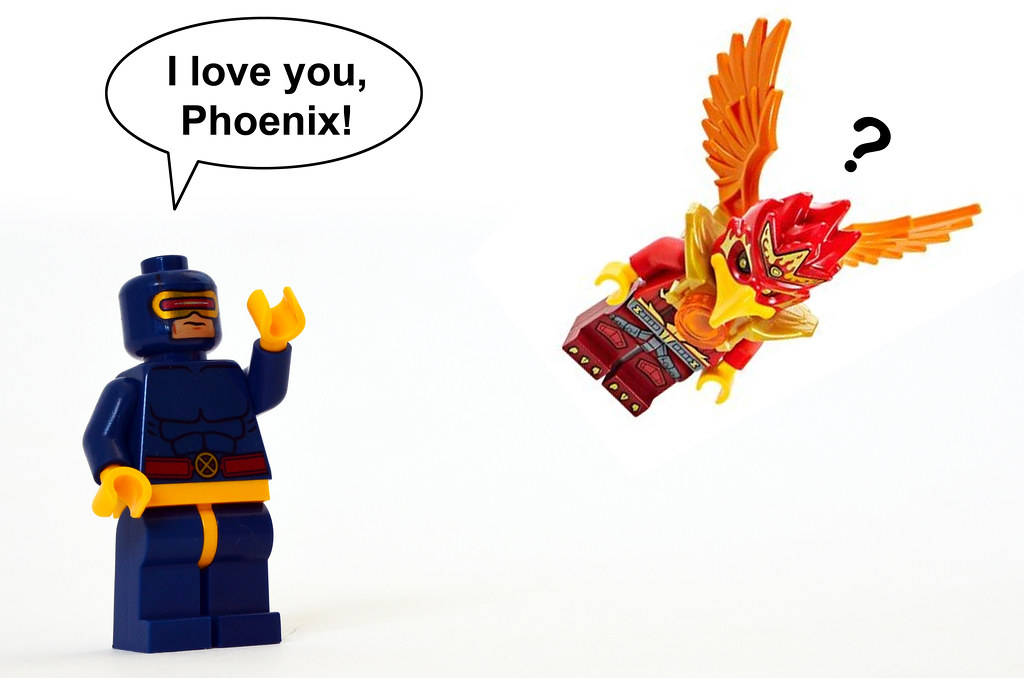 Phoenix Love