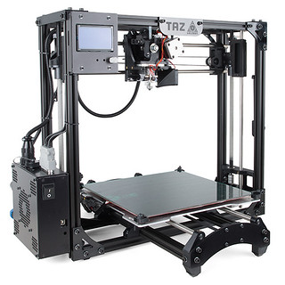 Taz 4 3D Printer | by SparkFunElectronics