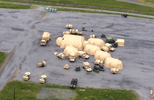 29th CAB Annual Training 2014 | Communications capability wa… | Flickr