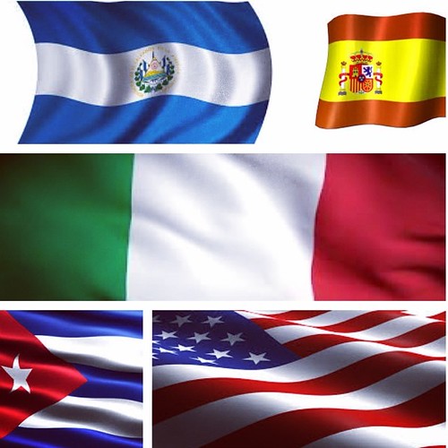 Representing. | by molina_erwin