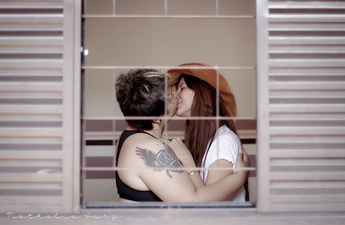 Projeto: Unconditionally | by nathaliaiuryfotografia