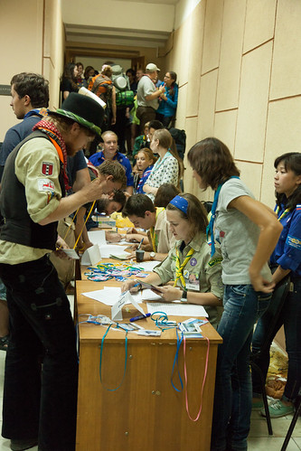 Scouting Train Vip ScoutingTrain 2014 | Flickr