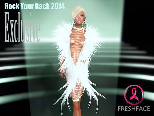 FreshFace @ Rock Your Rack 2014 | by peachiemuah