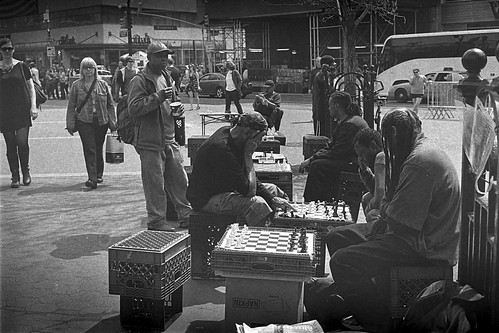 Chessmen | by mtigas