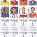 World Cup 2014 (update sheet 09) (jens.lilienthal)
