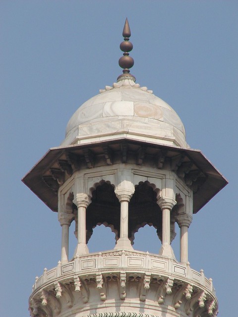 Taj Mahal / タージ・マハル
