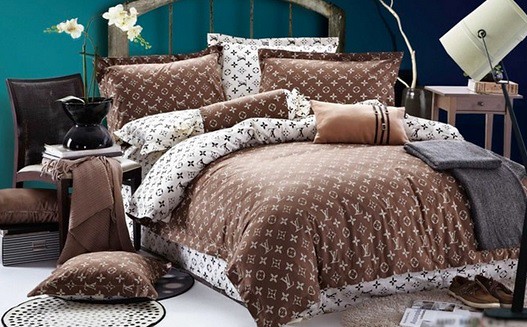 Louis-Vuitton-Bedding-Set - lv-16 | Louis vuitton bedding se… | Flickr