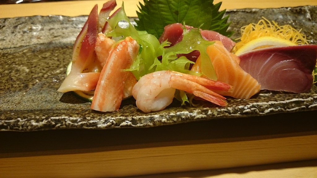 Sushi Tetsu | Rachel Clarke | Flickr